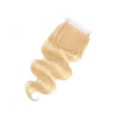 613 Virgin 5x5 Closure