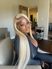 613 Virgin "Blonde Bombshell"