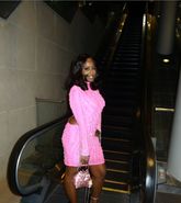 Celeste l 4x4 Virgin Wig Transparent Lace