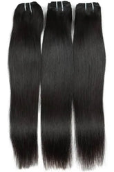 3 Pcs Hair Bundles I Raw Straight/Body Wave
