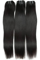 3 Pcs Hair Bundles I Raw Straight/Body Wave