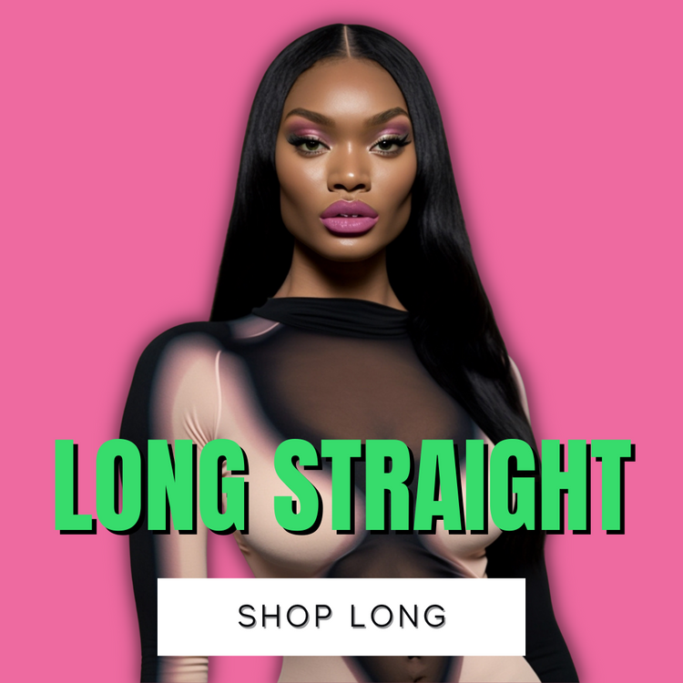 Straight