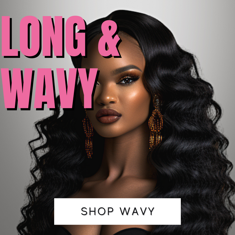 Wavy
