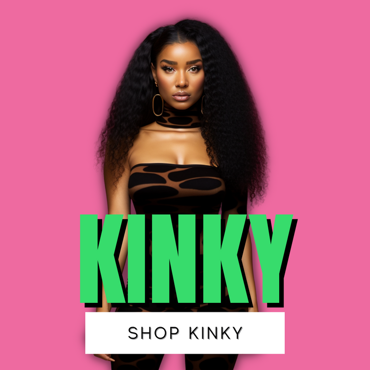 Kinky