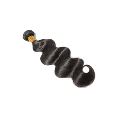 Virgin Body Wave Single Bundle