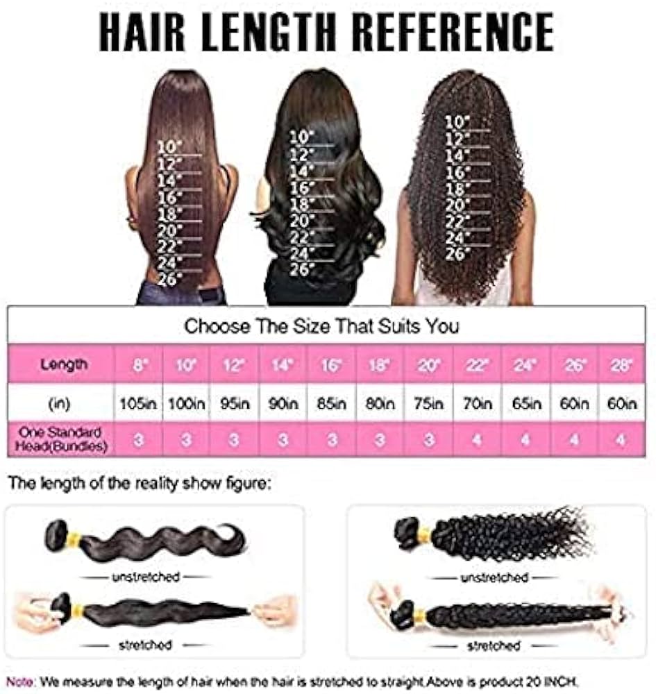 Curly Virgin 13x6 HD Wig - Celeste