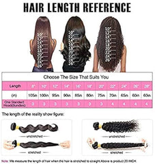 Curly Virgin 13x6 HD Wig - Celeste