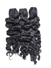 Virgin Curly 3 Bundle Deal