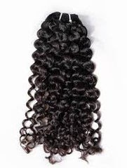 Curly Virgin Single Bundle