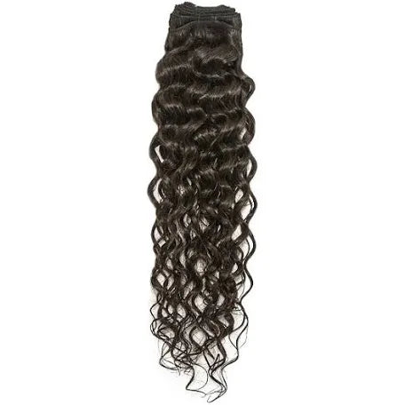 Raw Curly Bundle