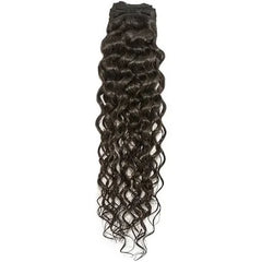 Raw Curly Bundle