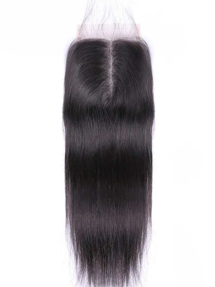 5x5 Raw Body Wave Closure