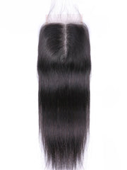5x5 Raw Body Wave Closure